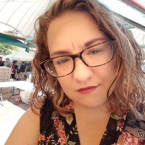 Meet your Posher, Maranda